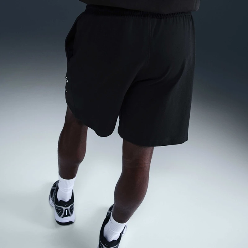 Мъжки Къси Панталони Nike M NK CLUB KNIT SHORT OFFICIAL - IB8413-010